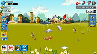 Image 2 for Fishing Break Online (Ear…