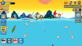Image 0 for Fishing Break Online (Ear…