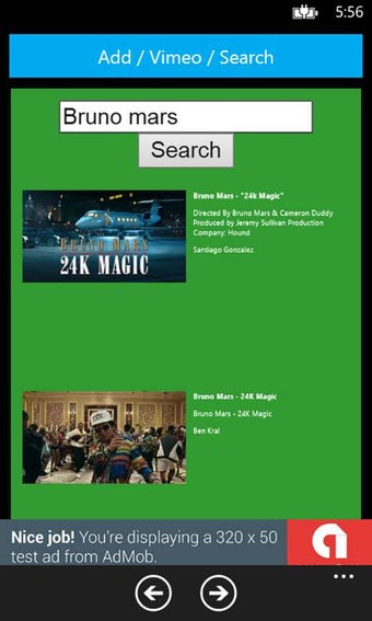 Image 2 for PowerHD Media Player for …