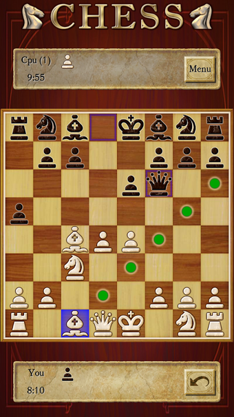 Image 2 for Chess