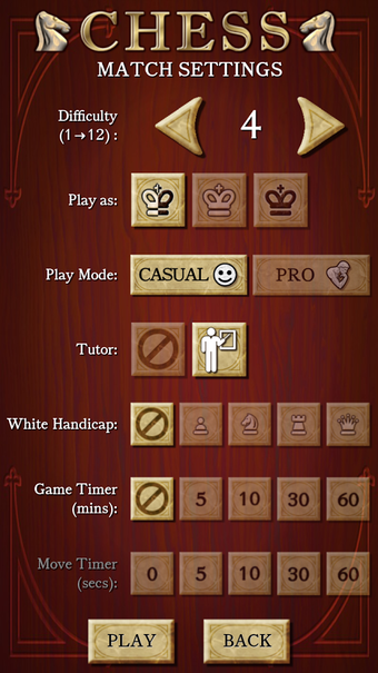Imagen 0 para Chess
