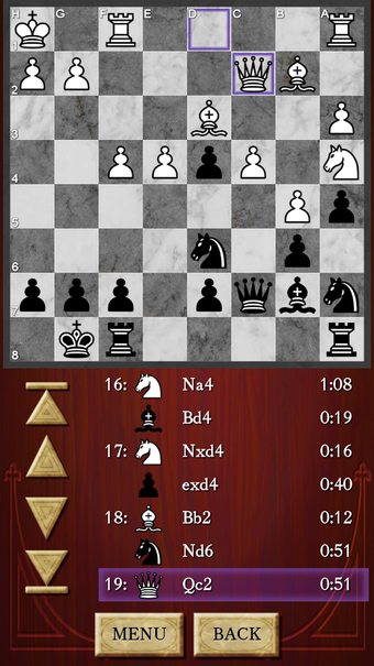 Imagen 1 para Chess