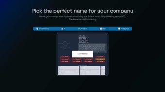 Imagen 0 para Namemancer