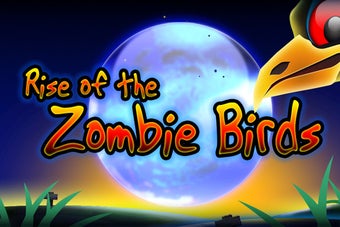 Image 0 for Rise of the Zombie Birds …