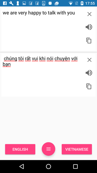 Image 0 for Speak to Voice Translator
