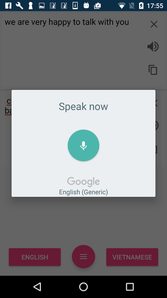 Image 3 for Speak to Voice Translator