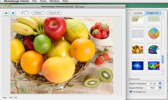 Imagen 0 para Home Image Viewer and Con…