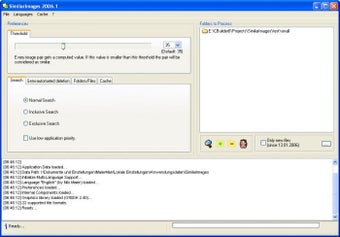 Image 0 for SimilarImages