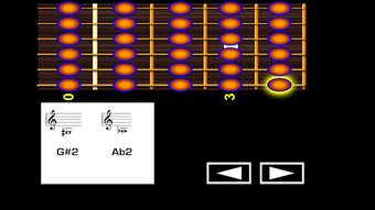 Image 1 for Guitar Notes
