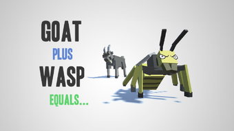 Image 3 for Hybrid Animals