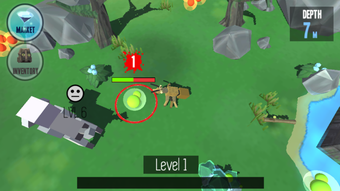 Image 1 for Hybrid Animals