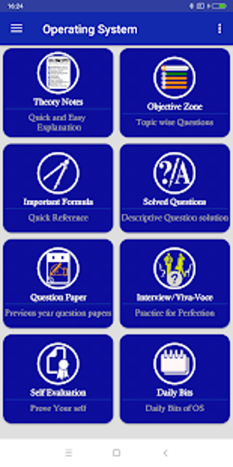 Image 1 for Operating System - All In…