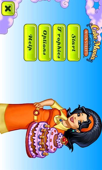 Imagen 2 para Cake Mania Main Street fo…