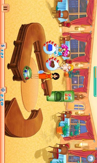 Imagen 1 para Cake Mania Main Street fo…