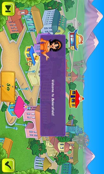Imagen 3 para Cake Mania Main Street fo…