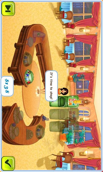 Imagen 0 para Cake Mania Main Street fo…