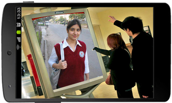 Image 1 for Photo Frames: Hoarding & …