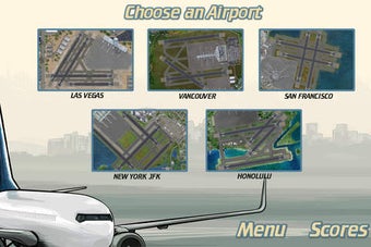 Image 0 for Airport Madness World Edi…