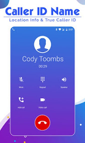 Image 1 for True ID Caller:Name & Loc…