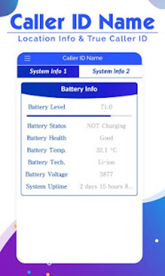 Image 2 for True ID Caller:Name & Loc…