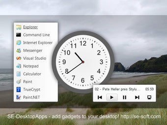 Imagen 0 para SE-DesktopApps