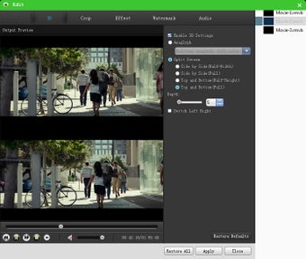Image 0 for 7thShare Mac 3D Video Con…