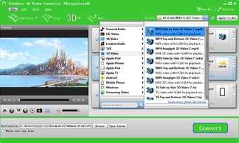Image 2 for 7thShare Mac 3D Video Con…