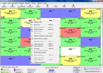 Imagen 0 para PCHotel (Spanish)