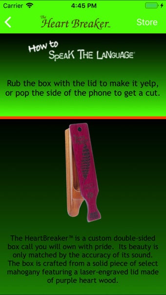 Image 1 for Primos Hunting Calls: Spe…