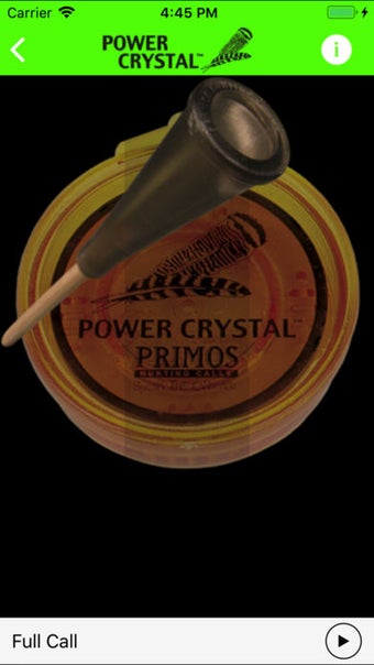 Image 3 for Primos Hunting Calls: Spe…