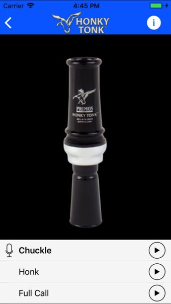 Image 0 for Primos Hunting Calls: Spe…
