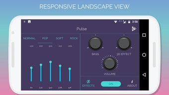 Imagen 2 para Pulse Audio Enhancer - Ba…