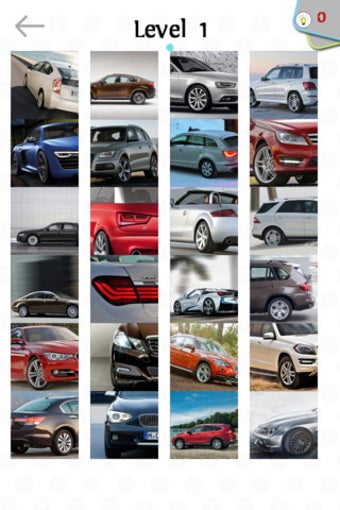 Image 0 for Guess! Car