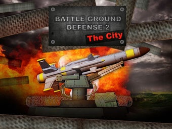 Image 4 for Battleground Defense 2 Th…