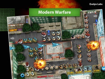 Image 2 for Battleground Defense 2 Th…