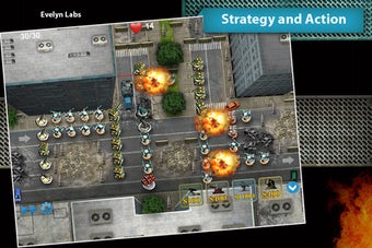 Image 0 for Battleground Defense 2 Th…