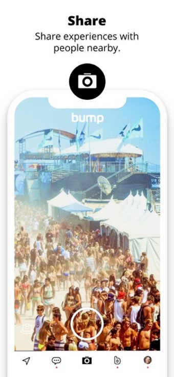 Image 2 for Bump App