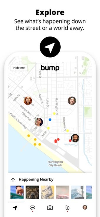 Image 0 for Bump App