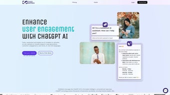 Image 0 for ChatMatrix
