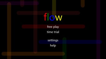 Imagen 0 para Flow Free for Windows 8