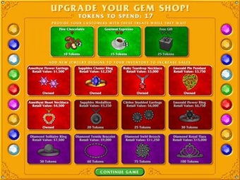 Imagen 0 para Gem Shop