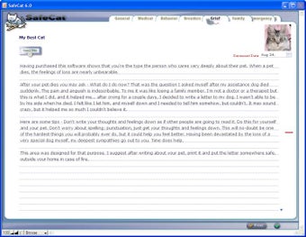 Image 0 for SafeCat
