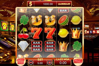 Image 0 for A Jackpot Party Time Las …