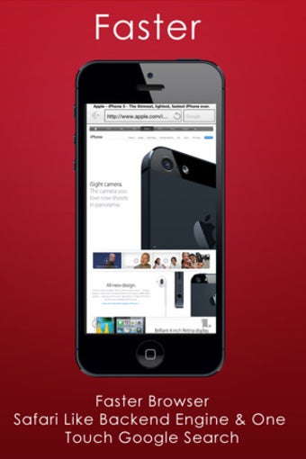 Image 0 for Browser Free : Private,Fa…