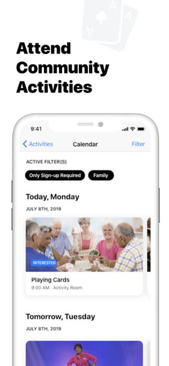 Image 1 for Cubigo Community