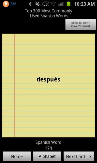 Imagen 1 para Easy Spanish Language Lea…