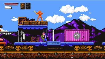 Image 0 for Street Cleaner 3
