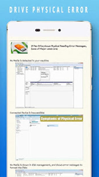 Imagen 3 para Hard Drive Data Recovery …