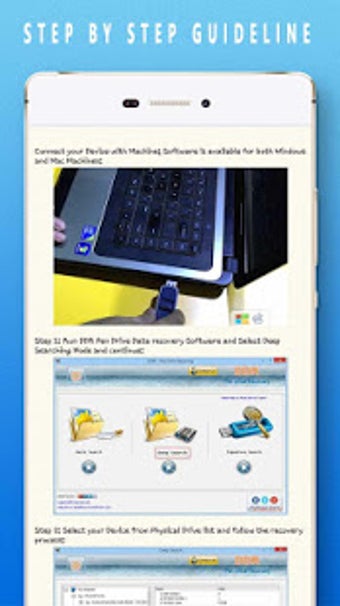 Imagen 1 para Hard Drive Data Recovery …