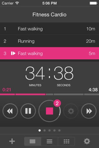 Image 0 for Timer Free: Multiple Coun…